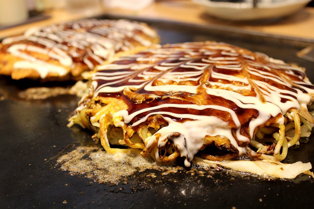 Chibo-Okonomiyaki