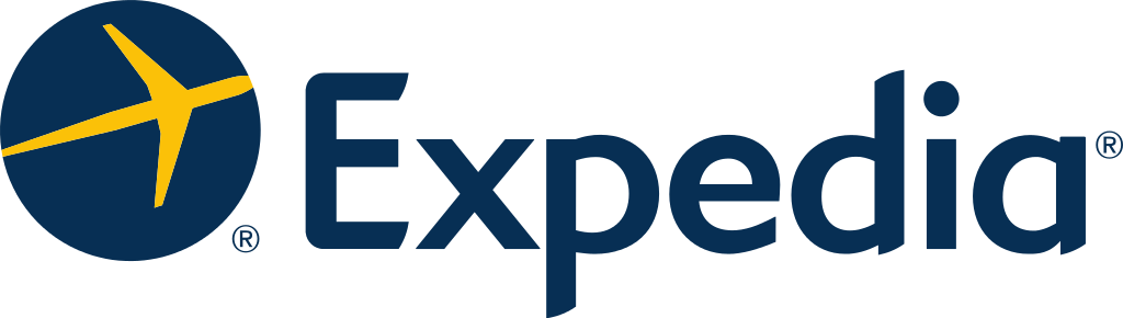 Expedia-logo