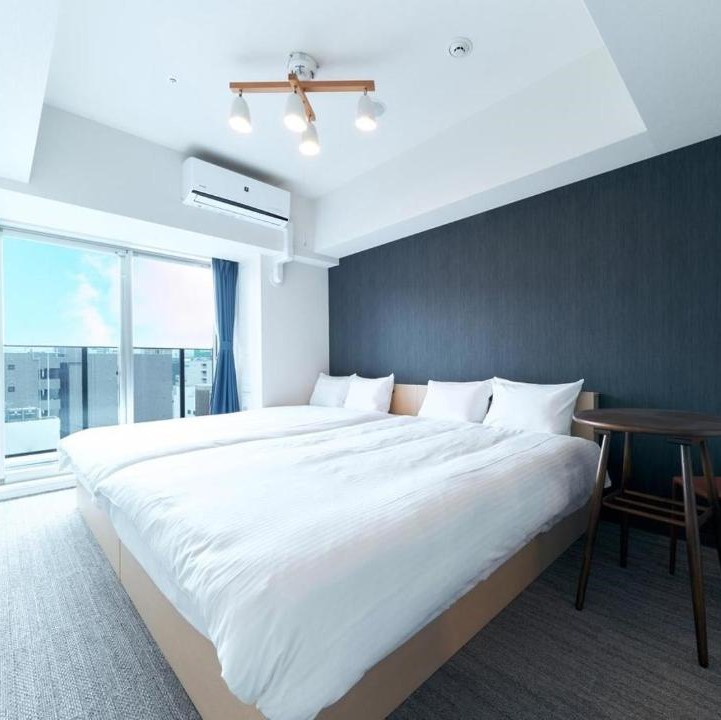 Entire rental unit hosted by Stayat Osaka