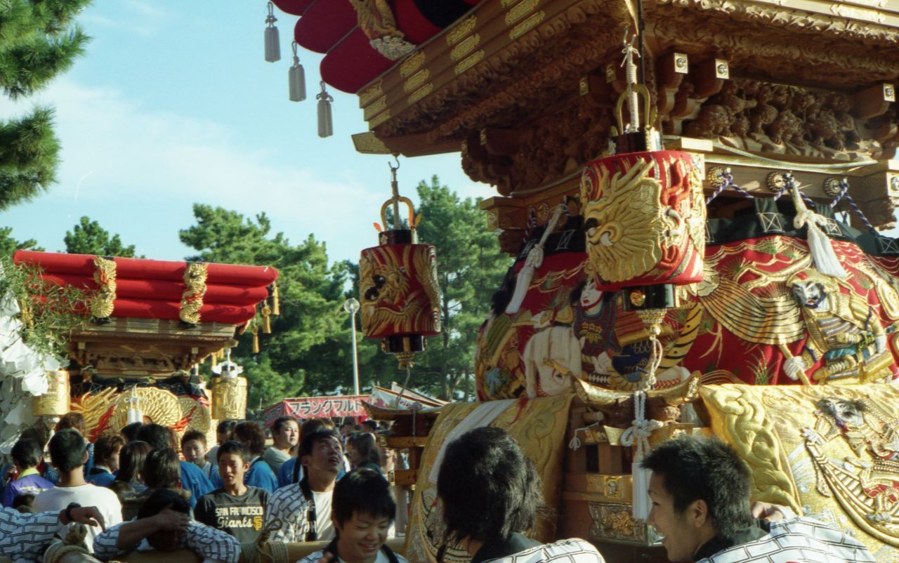 sumiyoshi-festival